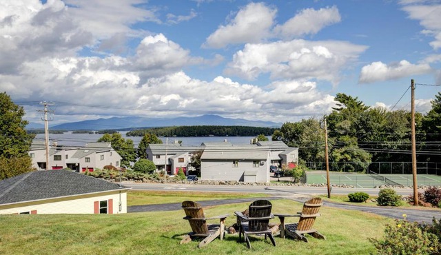 Dragonfly Hill in Gilford