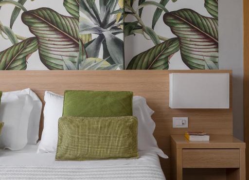 Duparc Hotel
