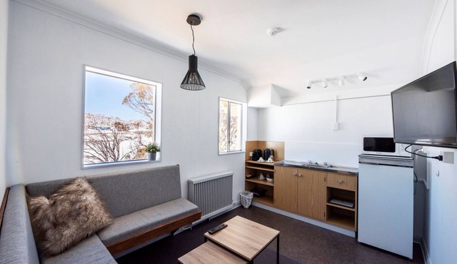 Eiger Chalet in Perisher Valley