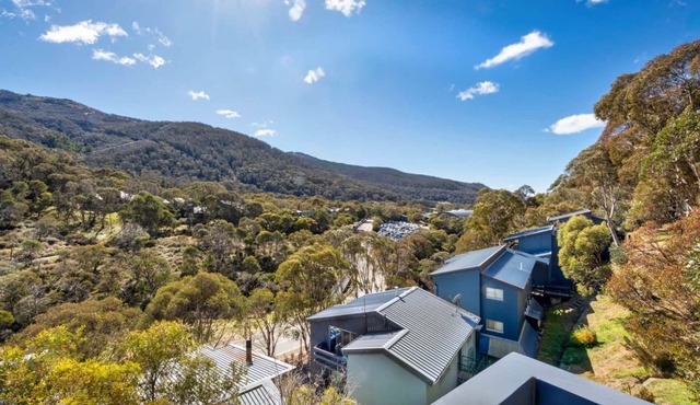 Elevation 8 - Thredbo in Thredbo