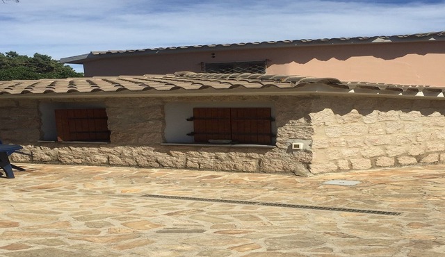 Elisa’s House - 10 m from the beach, Cala Liberotto-Orosei
