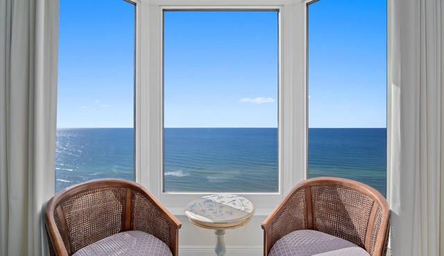 Emerald Beach 2325 in Panama City Beach