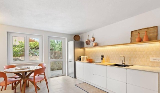 Estay - Domus Bellighedda