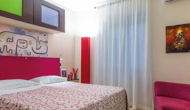 Esposito Comfort House