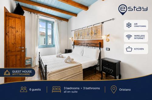 Estay - Albachiara - Elegant Suites