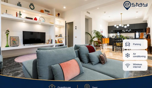Estay - Biora Hospitality