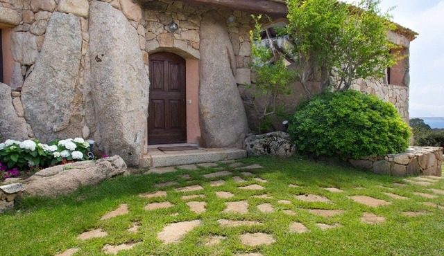 Exclusive house with private pool near the beaches of Oristano