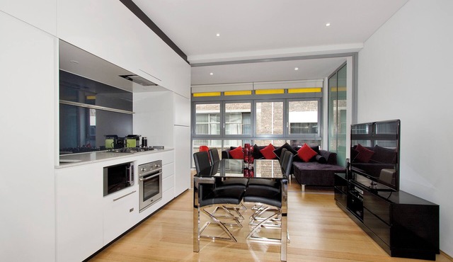 Executive 1BR Darlinghurst Apartment - New York Laneway Feel in Darlinghurst