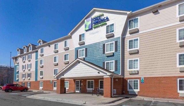 Extended Stay America Select Suites - Gainesville in Gainesville