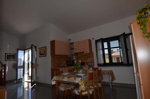 FA GAIA02 APT 800 METRI Spiaggia Agrustos 2 PAX