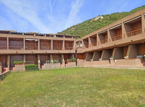 Family apartment in Olbia near sea