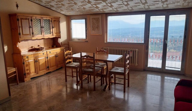 Feel right at home and enjoy a unique experience. in Penne