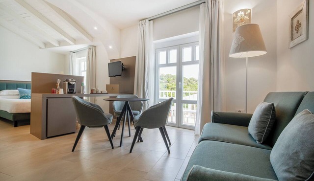 Felix Hotels - Hotel La Coluccia
