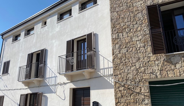 Ferienwohnung/app. für 4 Gäste mit 50m² in Girasole