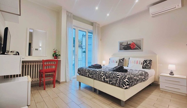 Florence Comfort B&B