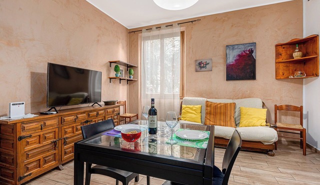 Florence Loft