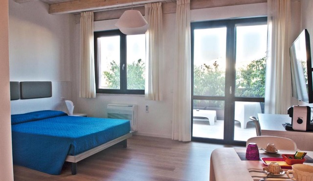 Four Rooms Guesthouse