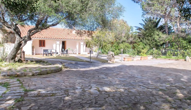 Francesca by Interhome in Vignola Mare