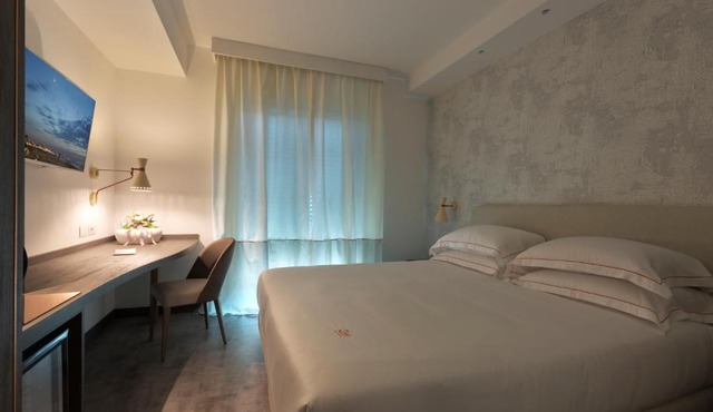 Ghibli Boutique Hotel Civitanova Marche