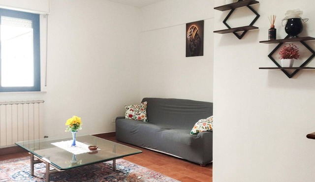 Gorgeous apartment in Marotta with WiFi