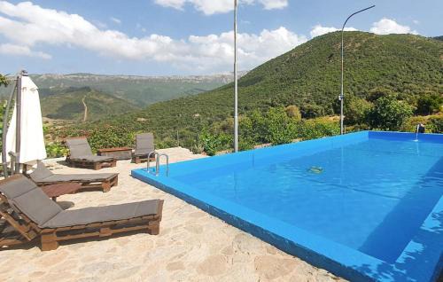 Gorgeous Home In Orgosolo