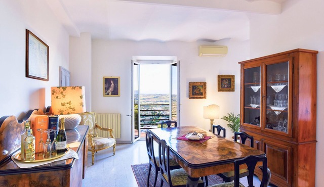 Grand Horizon Palace [stylish and unbeatable view]