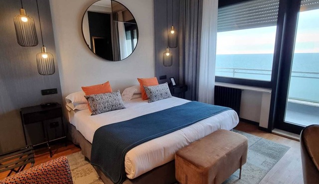 Grand Hotel Passetto