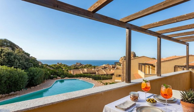 Gravina Residence - Villas & Apartments