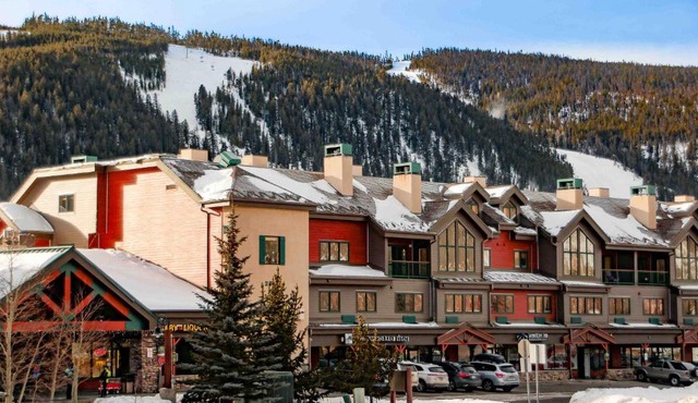 GreatRentalKeystone in Keystone