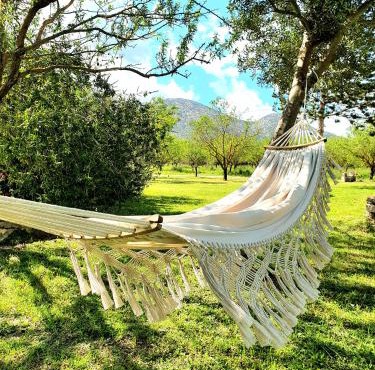 Green Hotel "I Mandorli di Dommos"
