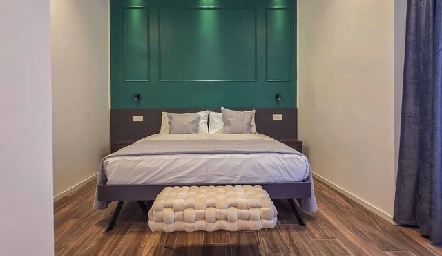 Grey Pearl Suites - Green Pearl