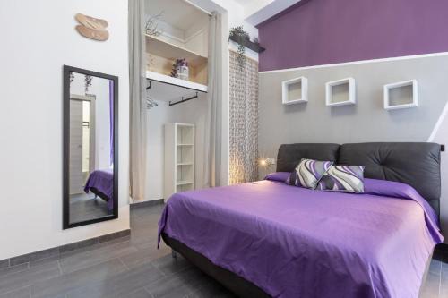 GuestHost - Secret Courtyard Suite X2 Selargius in Selargius
