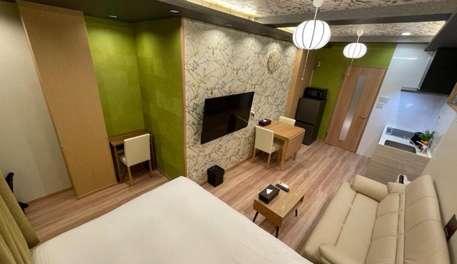 Haneda KS Building 2F 3F - Vacation STAY 23748v in Tokyo