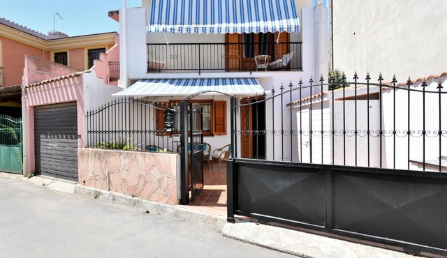 Haus Ignazia