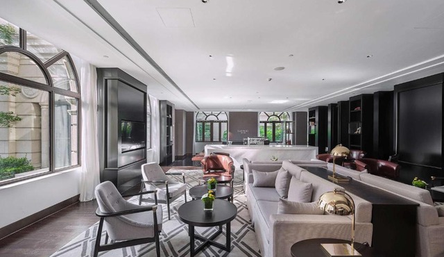 Hilton Beijing Daxing in Beijing