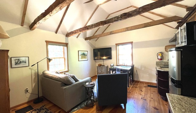 Historic Southern Utah Cottage- 20 miles to Zion National Park in La Verkin