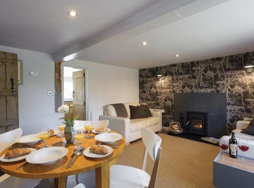 Hogsnorting Villa in Blythburgh