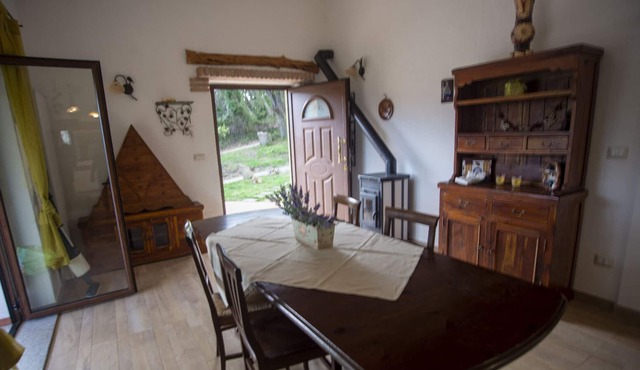 Holiday Home "Casa Giacomina" with Mountain View & Private Garden