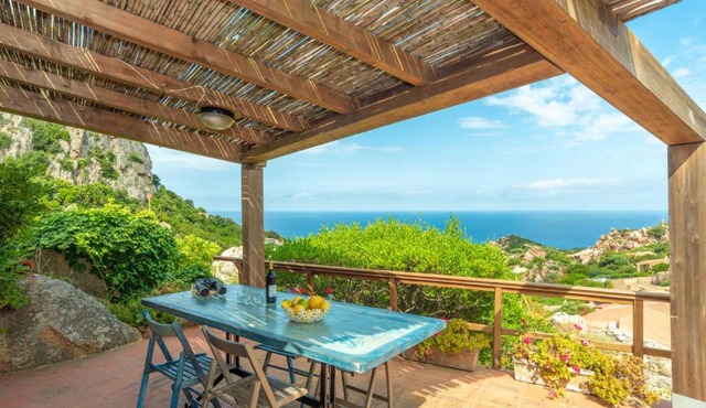 Holiday Home Il Muto by Interhome