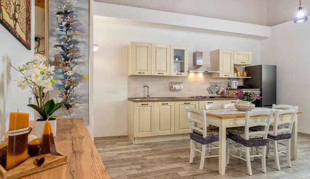 Holiday Home "La Casa Di Nonna"