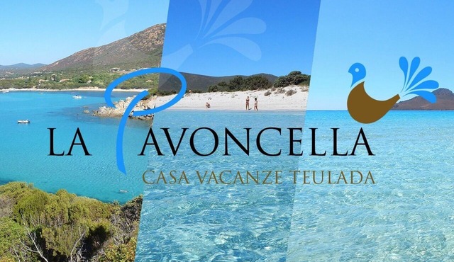 Holiday home La Pavoncella app4