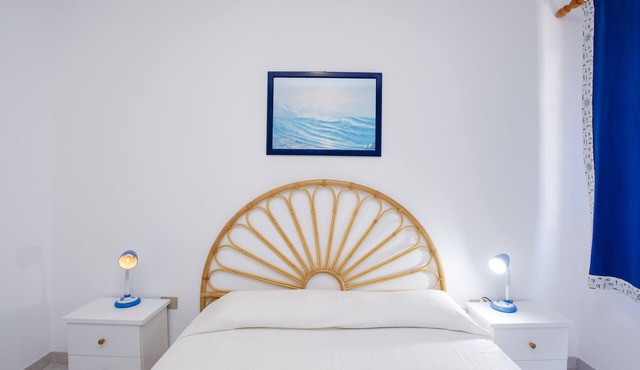 Holiday Home "mirtagru Bilo Mare Panoramico" with Private Terrace & A/C