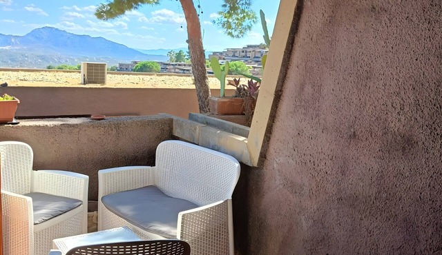 Holiday Home Paradiso Cugnana Verde