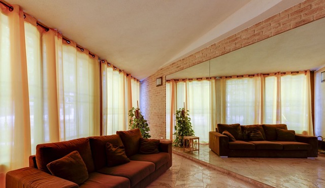 Holiday Home "Stella Maris 1" with A/C