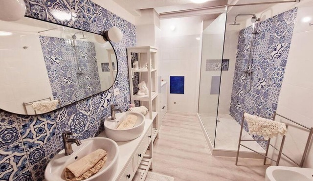 Holiday Home Virgilio House
