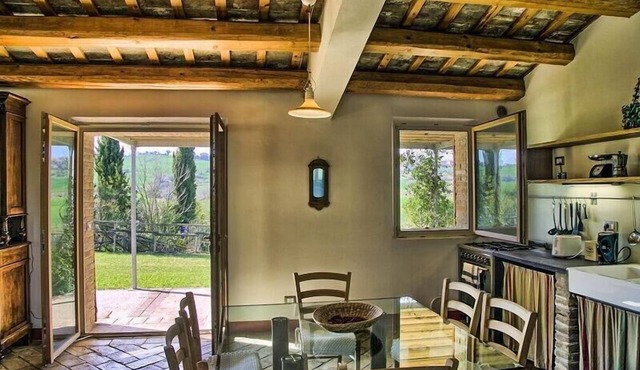 Holiday house Ostra for 1 - 4 persons with 2 bedrooms - Holiday home in Ostra