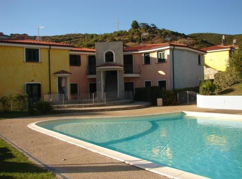 Holiday in Sardinia