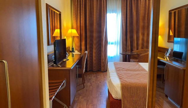 Holiday Inn Cagliari by IHG