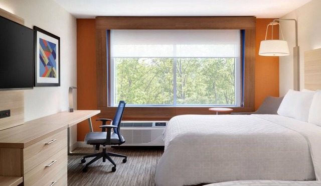 Holiday Inn Express Irwin (Pa Tpk Exit 67) by IHG in Irwin