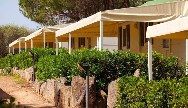 Holiday House - 5 people, 22 m² living space, 2 bedroom, Internet/WIFI, Internet access